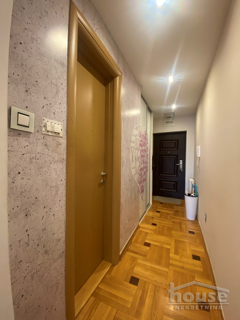 Stan,NOVI SAD,BULEVAR PATRIJARHA PAVLA 28m2,82400€ , ID: 1062368 3