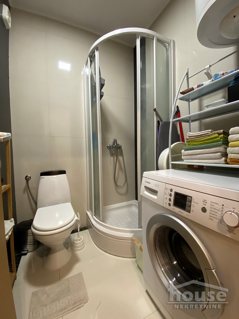 Stan,NOVI SAD,BULEVAR PATRIJARHA PAVLA 28m2,82400€ , ID: 1062368 6