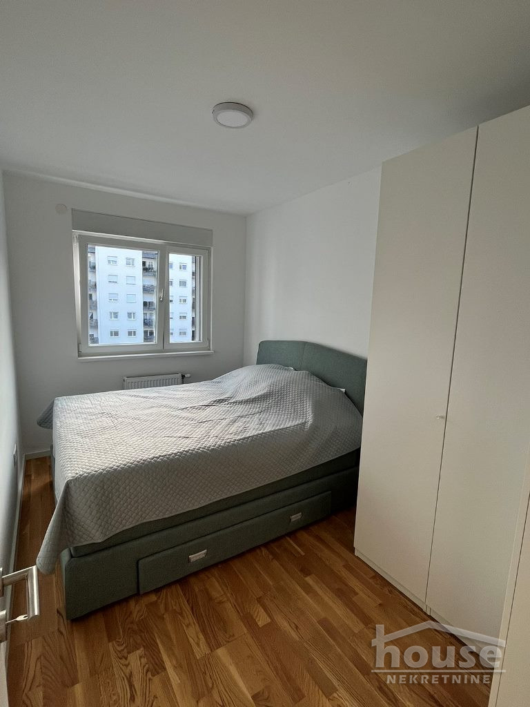 Stanovi,NOVI SAD,NOVO NASELJE 37m2,500€ , ID: 9116668 7