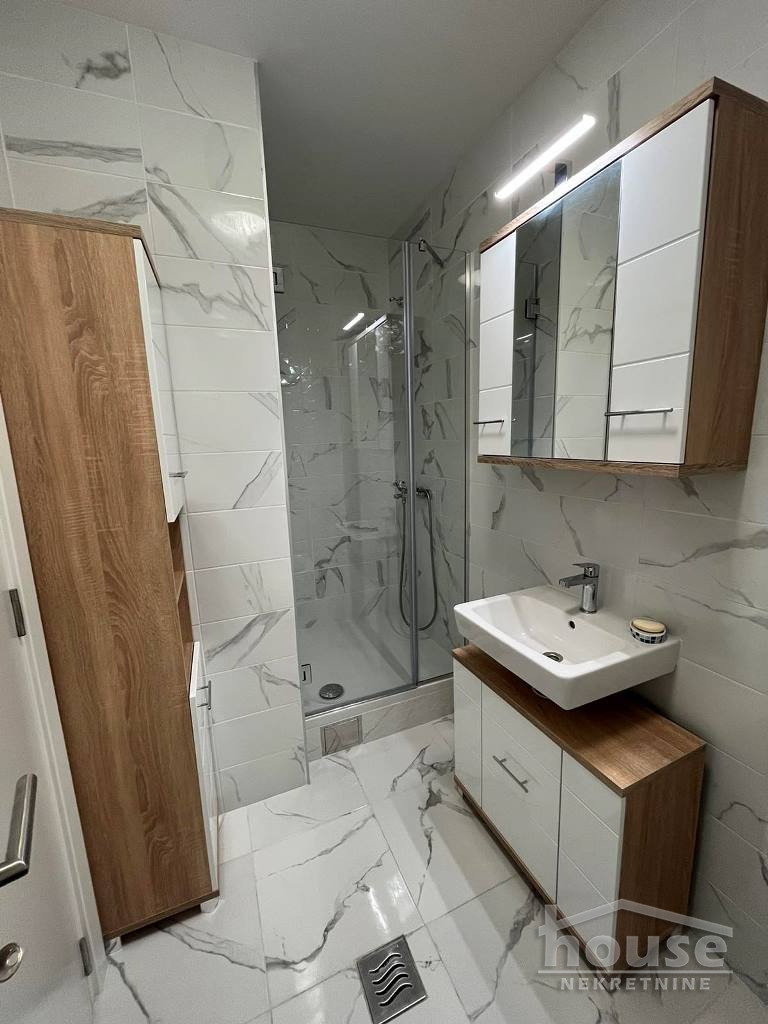 Stanovi,NOVI SAD,NOVO NASELJE 37m2,500€ , ID: 9116668 8