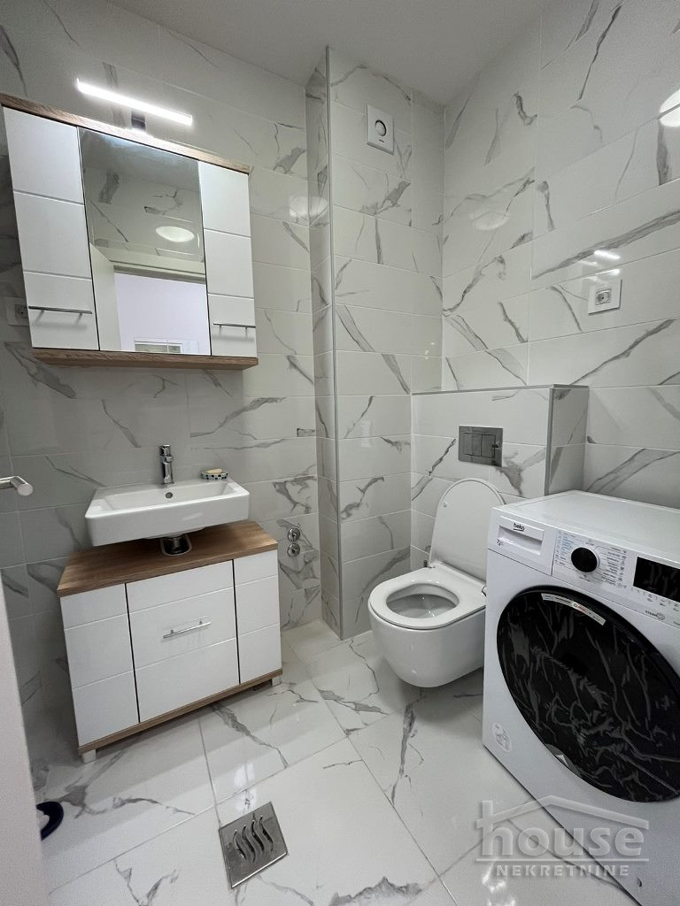 Stanovi,NOVI SAD,NOVO NASELJE 37m2,500€ , ID: 9116668 9