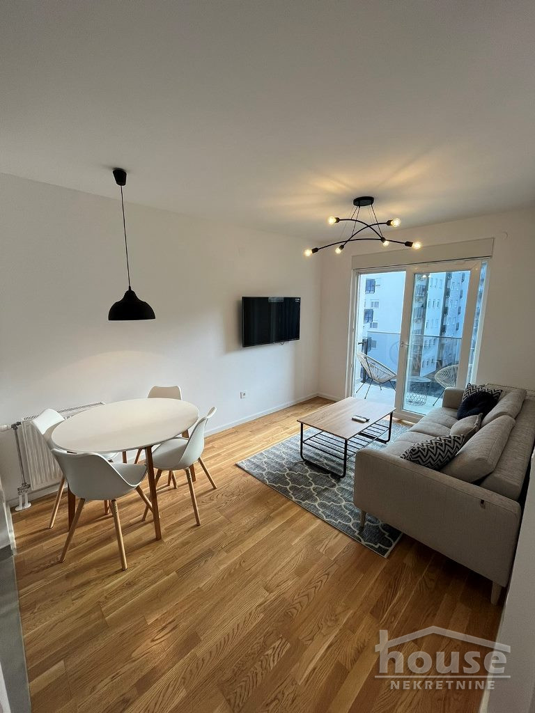 Stanovi,NOVI SAD,NOVO NASELJE 37m2,500€ , ID: 9116668 12