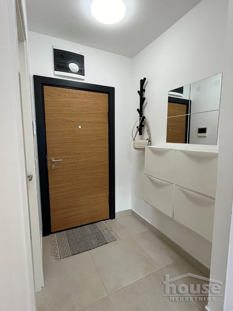 Stanovi,NOVI SAD,NOVO NASELJE 37m2,500€ , ID: 9116668 10