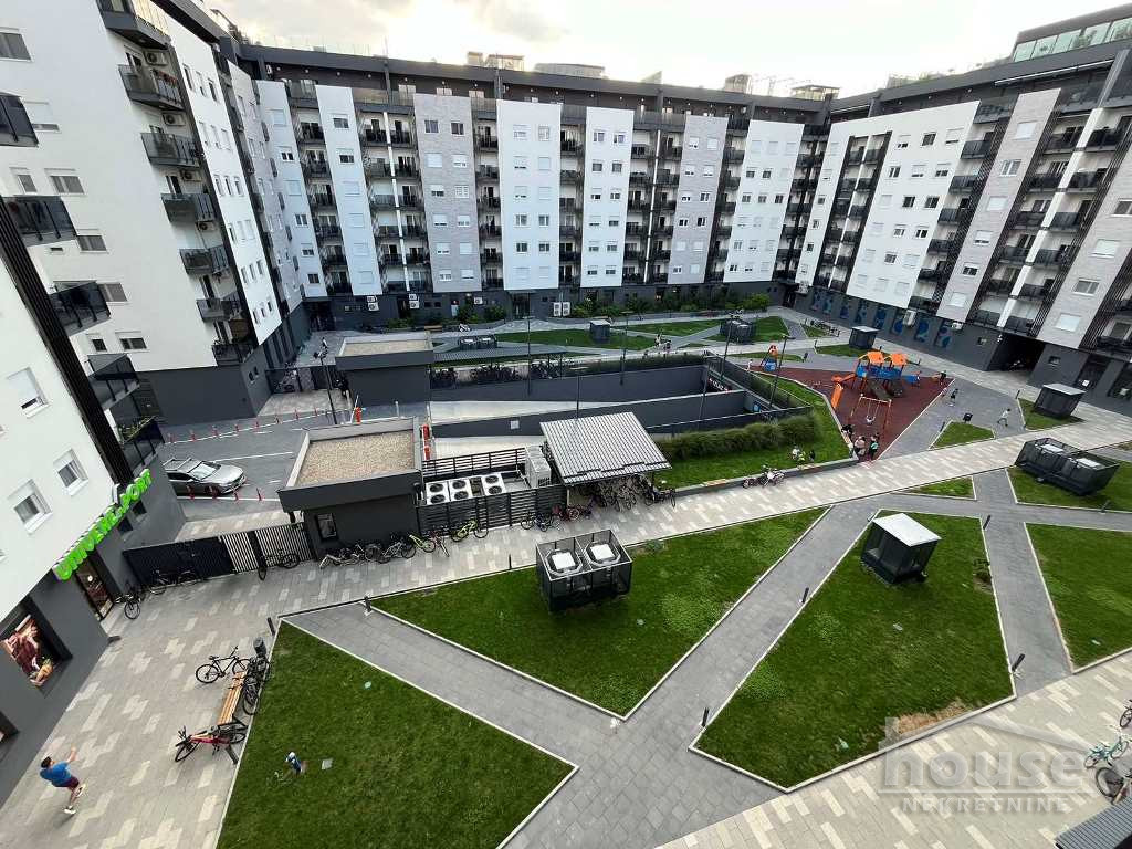 Stanovi,NOVI SAD,NOVO NASELJE 37m2,500€ , ID: 9116668 11