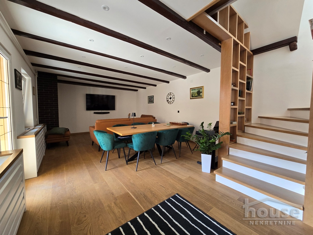 Kuca,NOVI SAD,SALAJKA266m2,400000€ , ID: 3046377 7