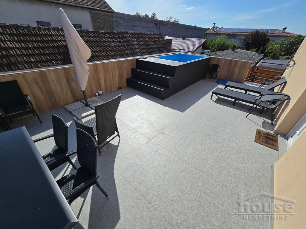 Kuca,NOVI SAD,SALAJKA266m2,400000€ , ID: 3046377 3