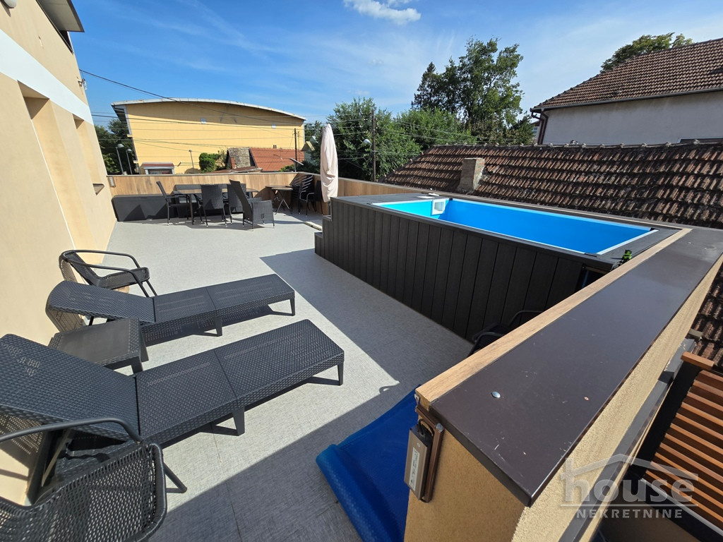 Kuca,NOVI SAD,SALAJKA266m2,400000€ , ID: 3046377 2