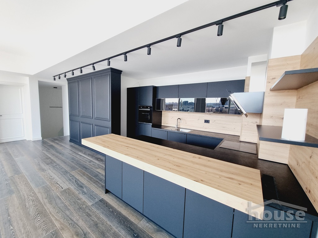 Stan,NOVI SAD,CENTAR 200m2,875500€ , ID: 1062244 10