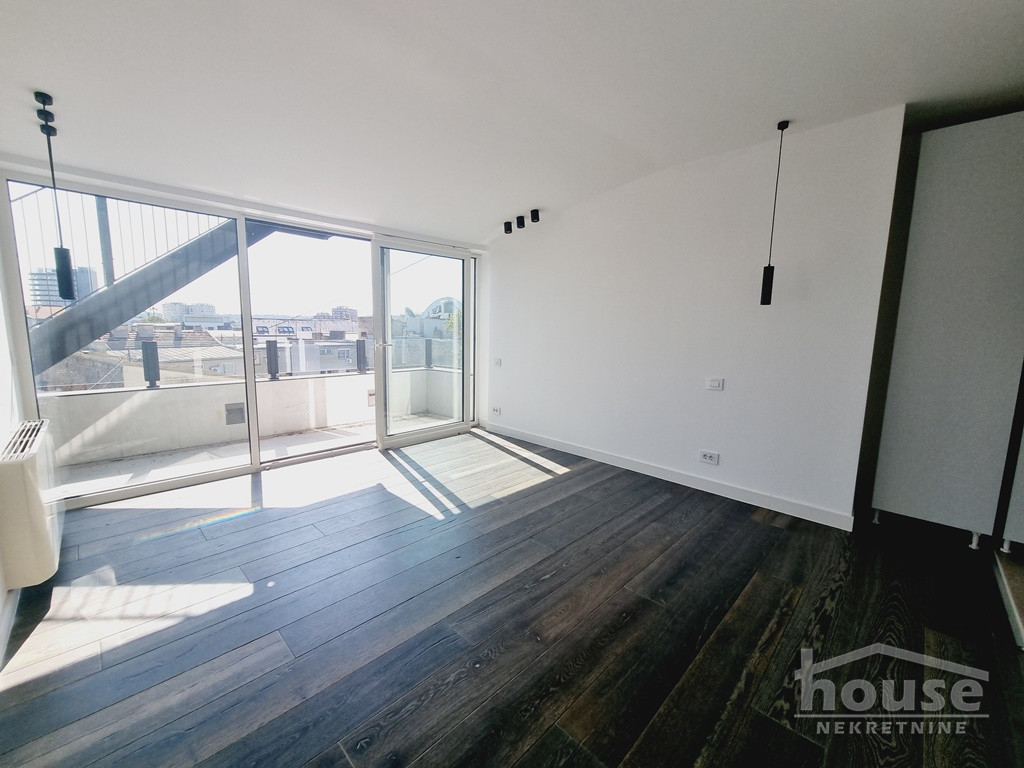 Stan,NOVI SAD,CENTAR 200m2,875500€ , ID: 1062244 17