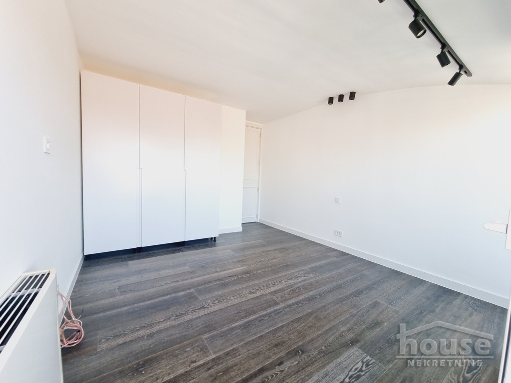 Stan,NOVI SAD,CENTAR 200m2,875500€ , ID: 1062244 15