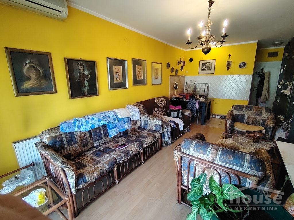 Stan,NOVI SAD,TELEP 69m2,154500€ , ID: 1062341 3