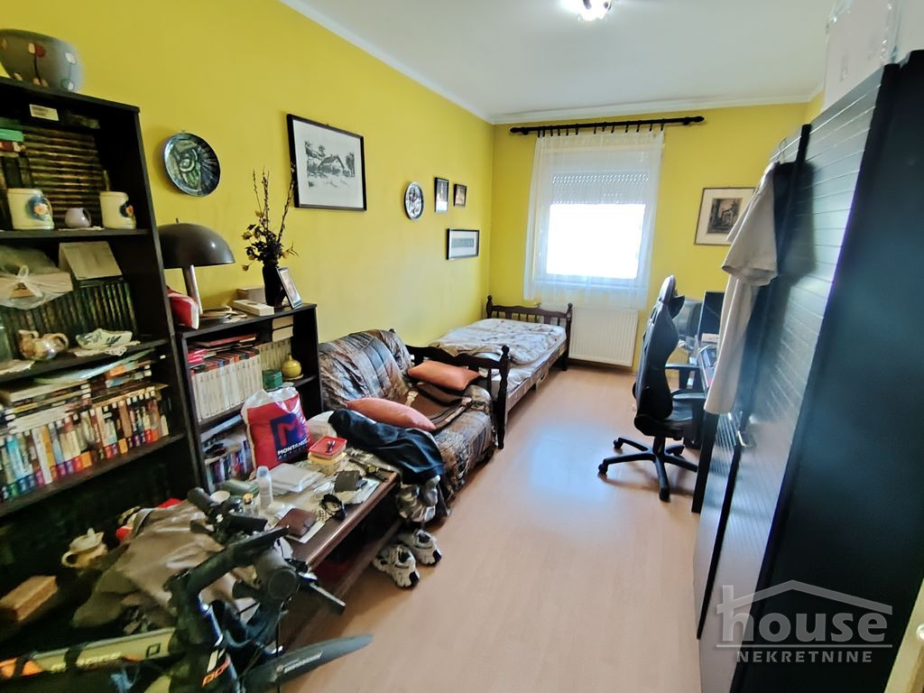 Stan,NOVI SAD,TELEP 69m2,154500€ , ID: 1062341 9