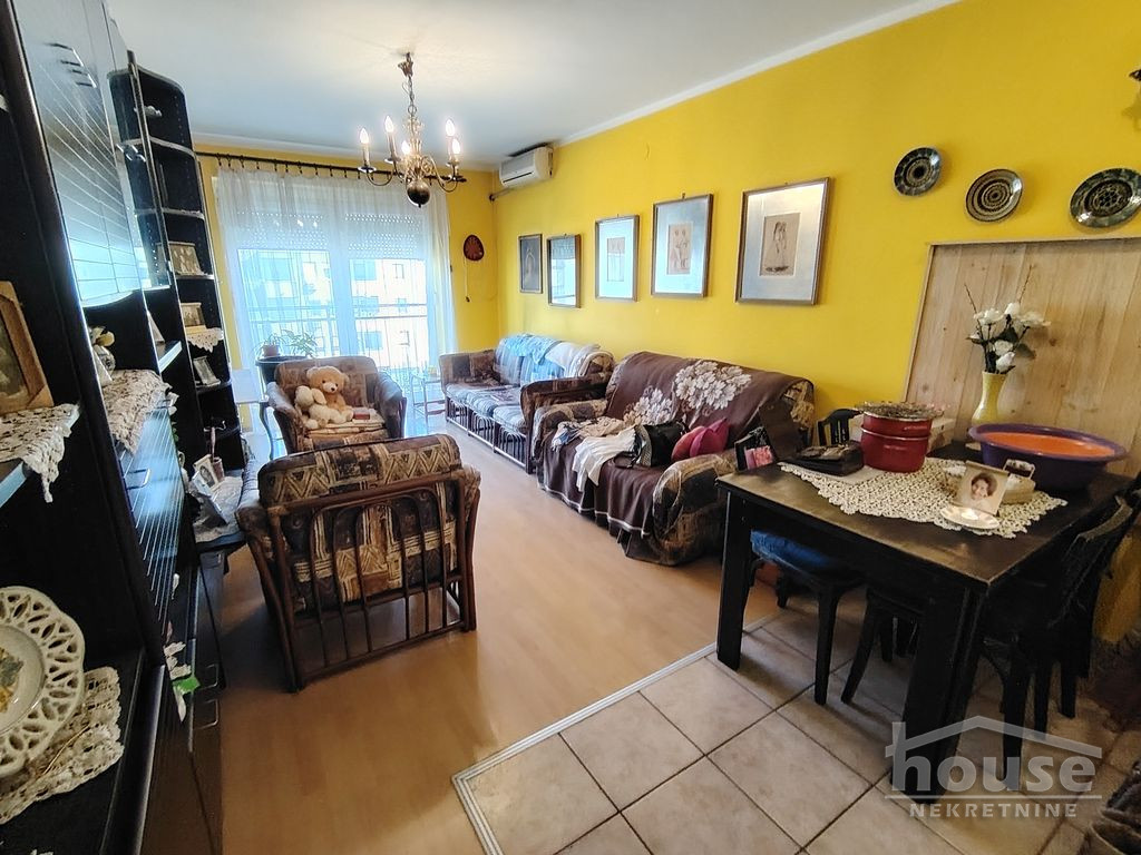 Stan,NOVI SAD,TELEP 69m2,154500€ , ID: 1062341 1