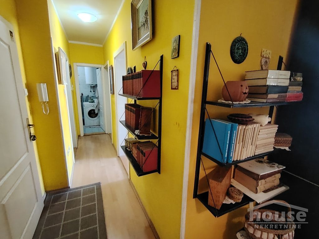 Stan,NOVI SAD,TELEP 69m2,154500€ , ID: 1062341 14