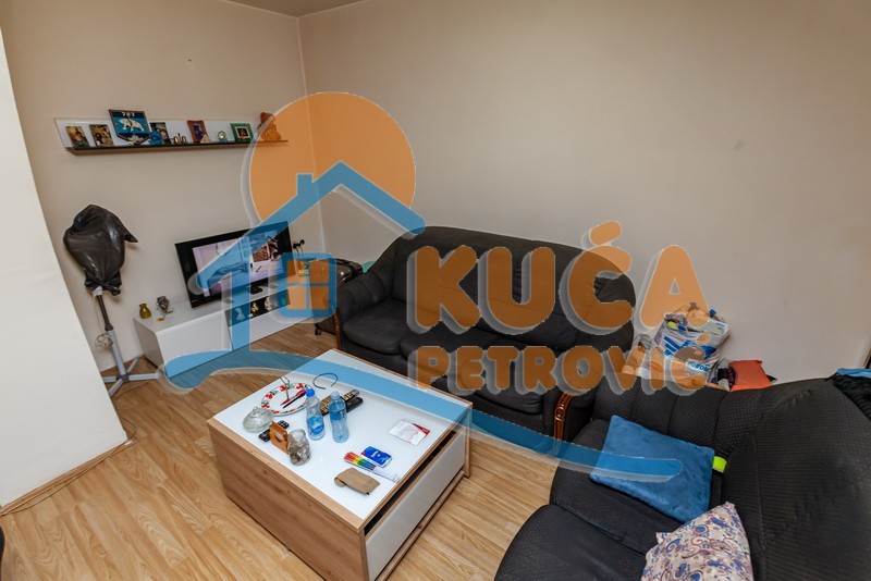 četvorosoban stan, 54 m2, Pantelej, Bulevar Svetog Pantelejmona ID: p-012345 3