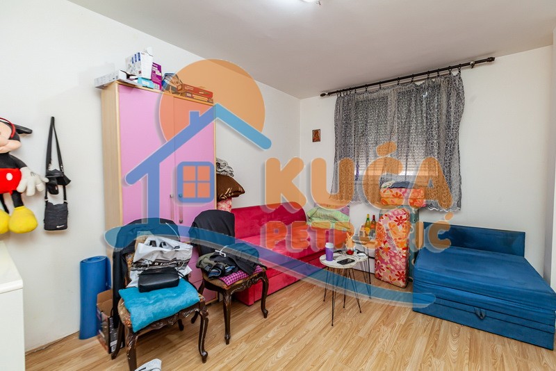 četvorosoban stan, 54 m2, Pantelej, Bulevar Svetog Pantelejmona ID: p-012345 5