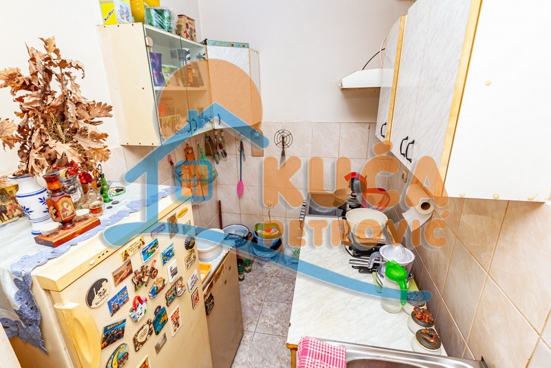 četvorosoban stan, 54 m2, Pantelej, Bulevar Svetog Pantelejmona ID: p-012345 8