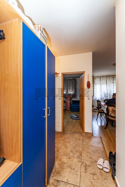četvorosoban stan, 54 m2, Pantelej, Bulevar Svetog Pantelejmona ID: p-012345 10