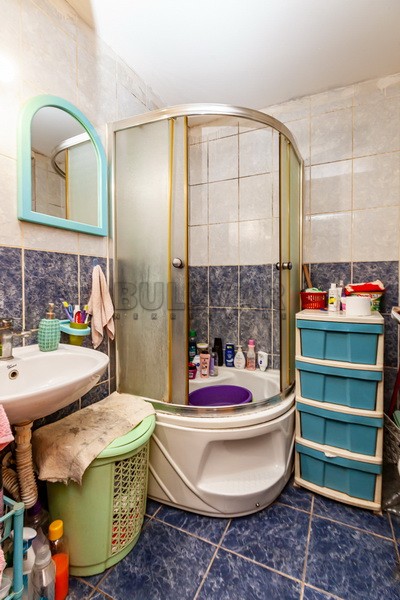 četvorosoban stan, 54 m2, Pantelej, Bulevar Svetog Pantelejmona ID: p-012345 11