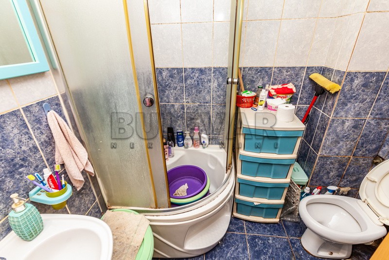 četvorosoban stan, 54 m2, Pantelej, Bulevar Svetog Pantelejmona ID: p-012345 12