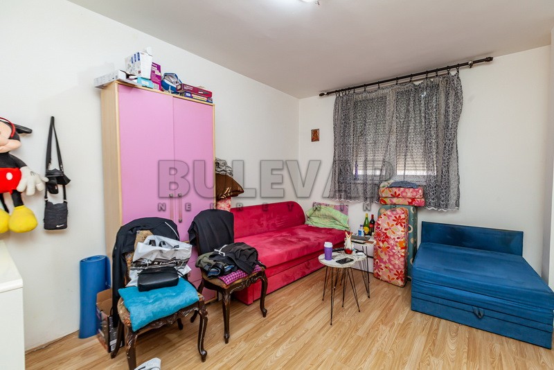 četvorosoban stan, 54 m2, Pantelej, Bulevar Svetog Pantelejmona ID: p-012345 5