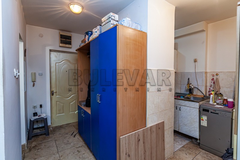 četvorosoban stan, 54 m2, Pantelej, Bulevar Svetog Pantelejmona ID: p-012345 7