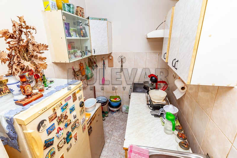četvorosoban stan, 54 m2, Pantelej, Bulevar Svetog Pantelejmona ID: p-012345 8
