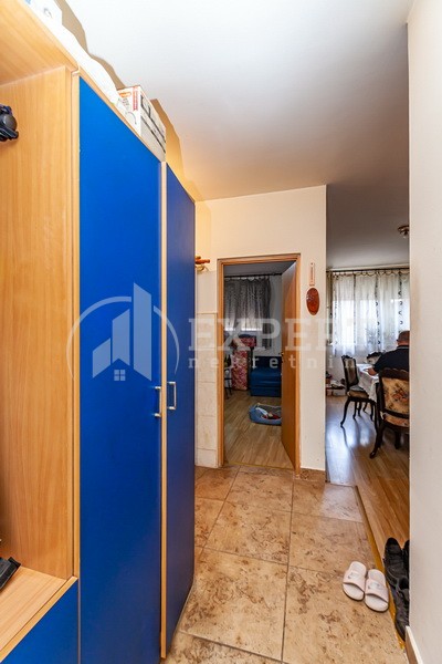 četvorosoban stan, 54 m2, Pantelej, Bulevar Svetog Pantelejmona ID: p-012345 10
