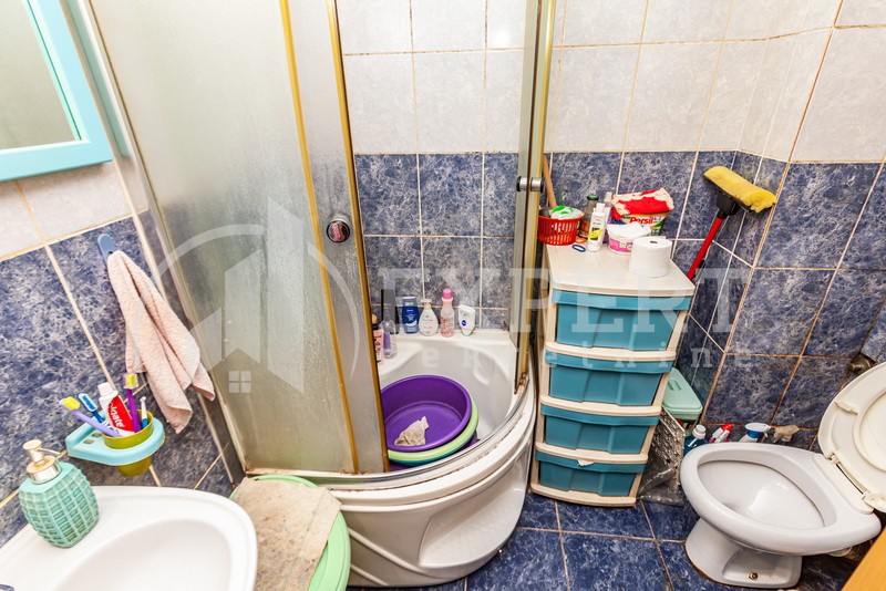 četvorosoban stan, 54 m2, Pantelej, Bulevar Svetog Pantelejmona ID: p-012345 12