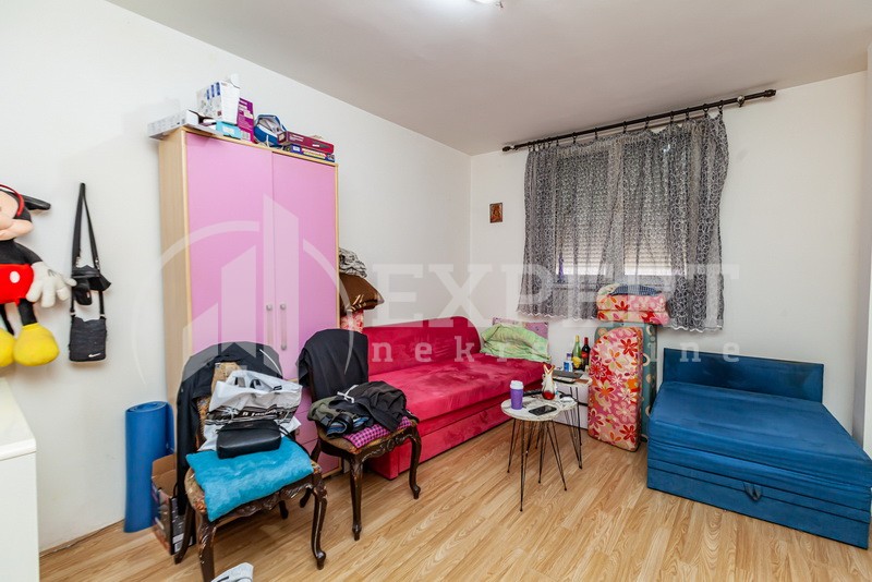 četvorosoban stan, 54 m2, Pantelej, Bulevar Svetog Pantelejmona ID: p-012345 5