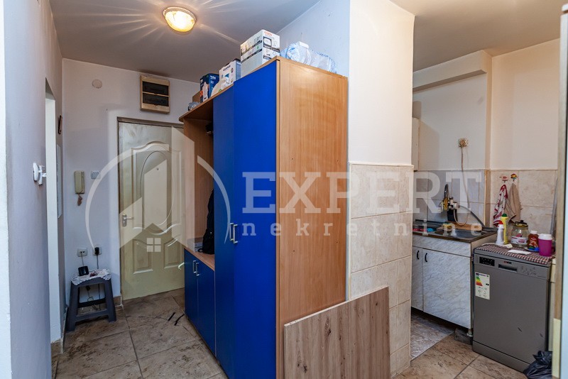 četvorosoban stan, 54 m2, Pantelej, Bulevar Svetog Pantelejmona ID: p-012345 7