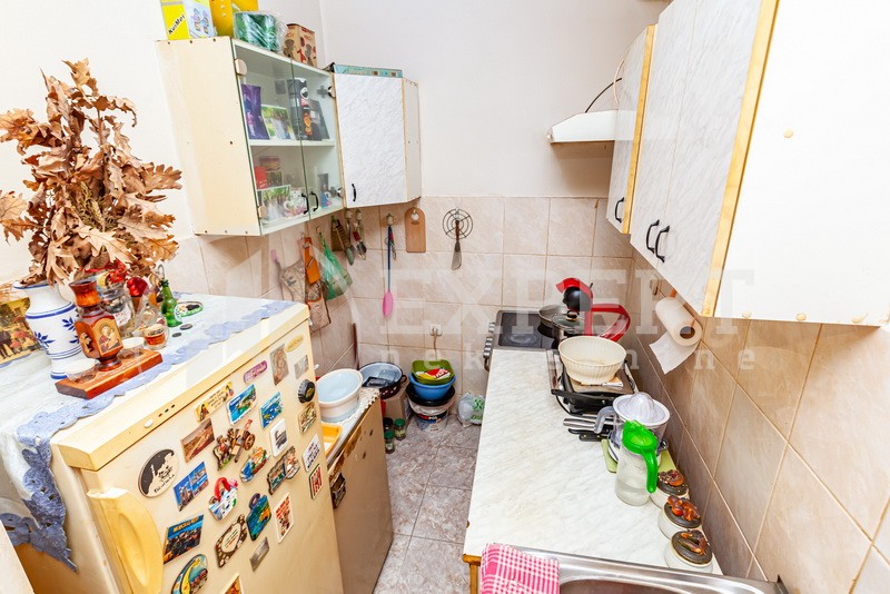 četvorosoban stan, 54 m2, Pantelej, Bulevar Svetog Pantelejmona ID: p-012345 8