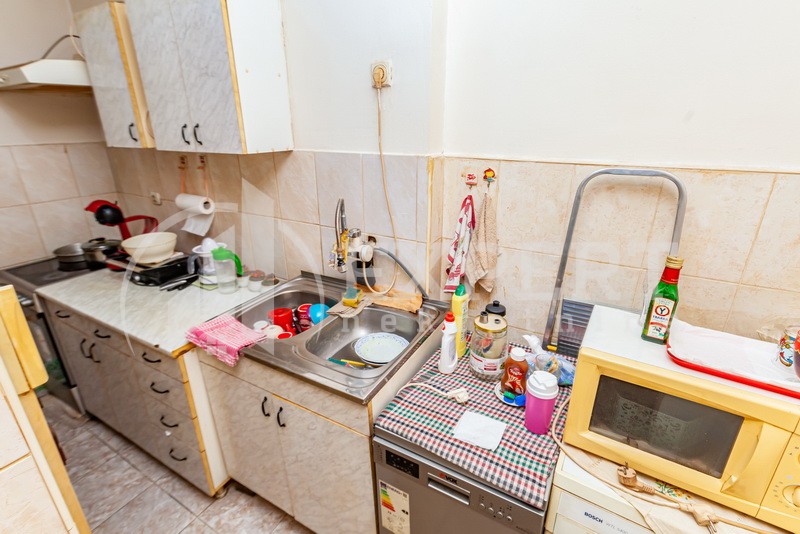 četvorosoban stan, 54 m2, Pantelej, Bulevar Svetog Pantelejmona ID: p-012345 9