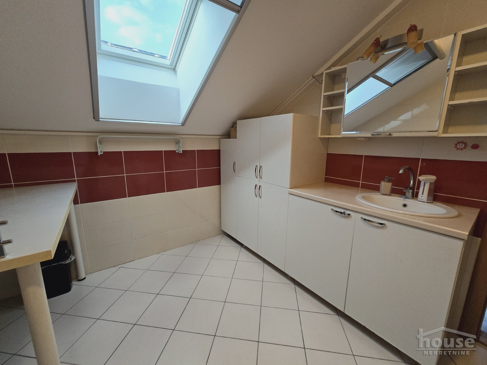 Stan,NOVI SAD,BULEVAR EVROPE 110m2,185000€ , ID: 1061803 11