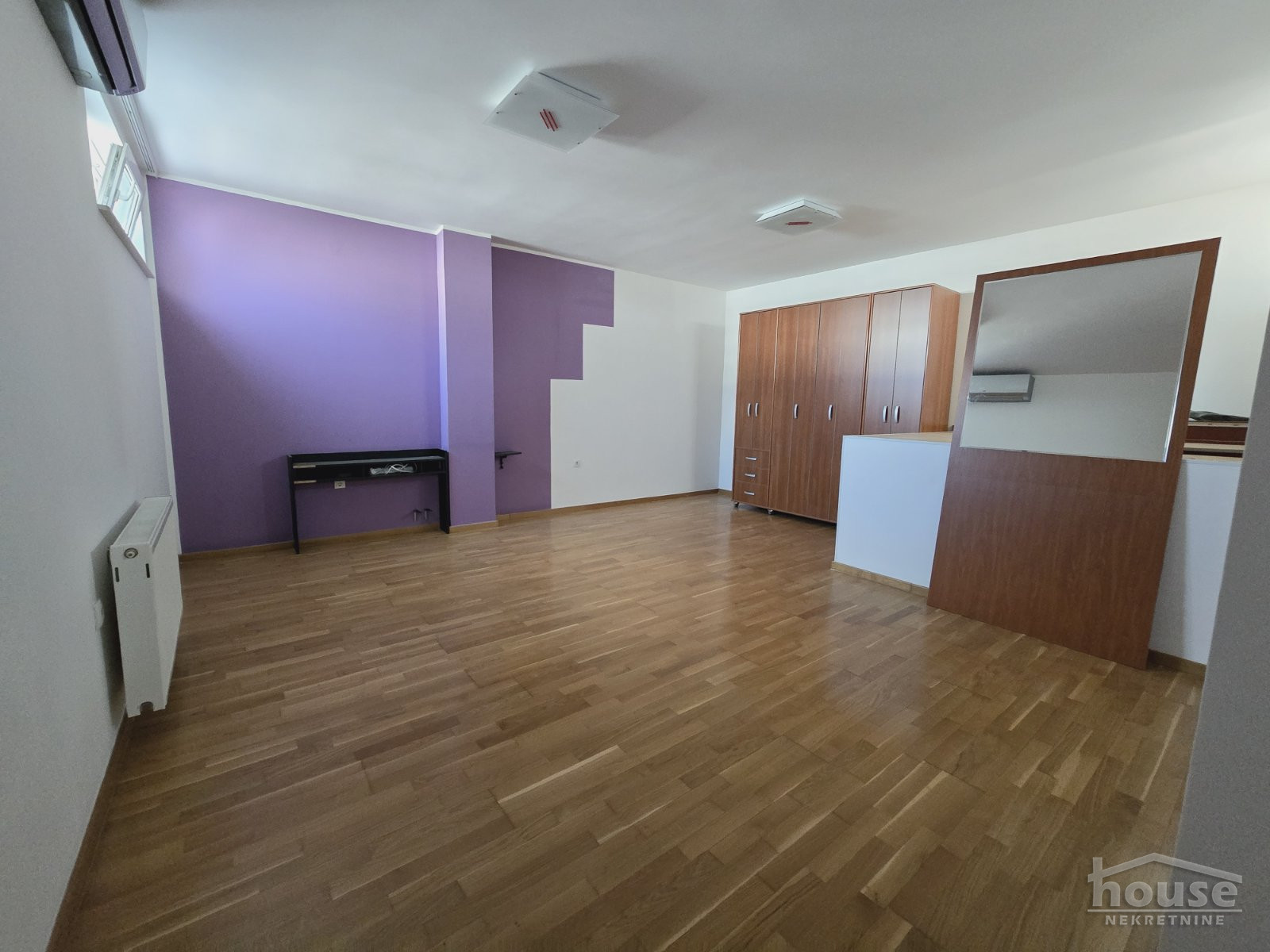 Stan,NOVI SAD,BULEVAR EVROPE 110m2,185000€ , ID: 1061803 15