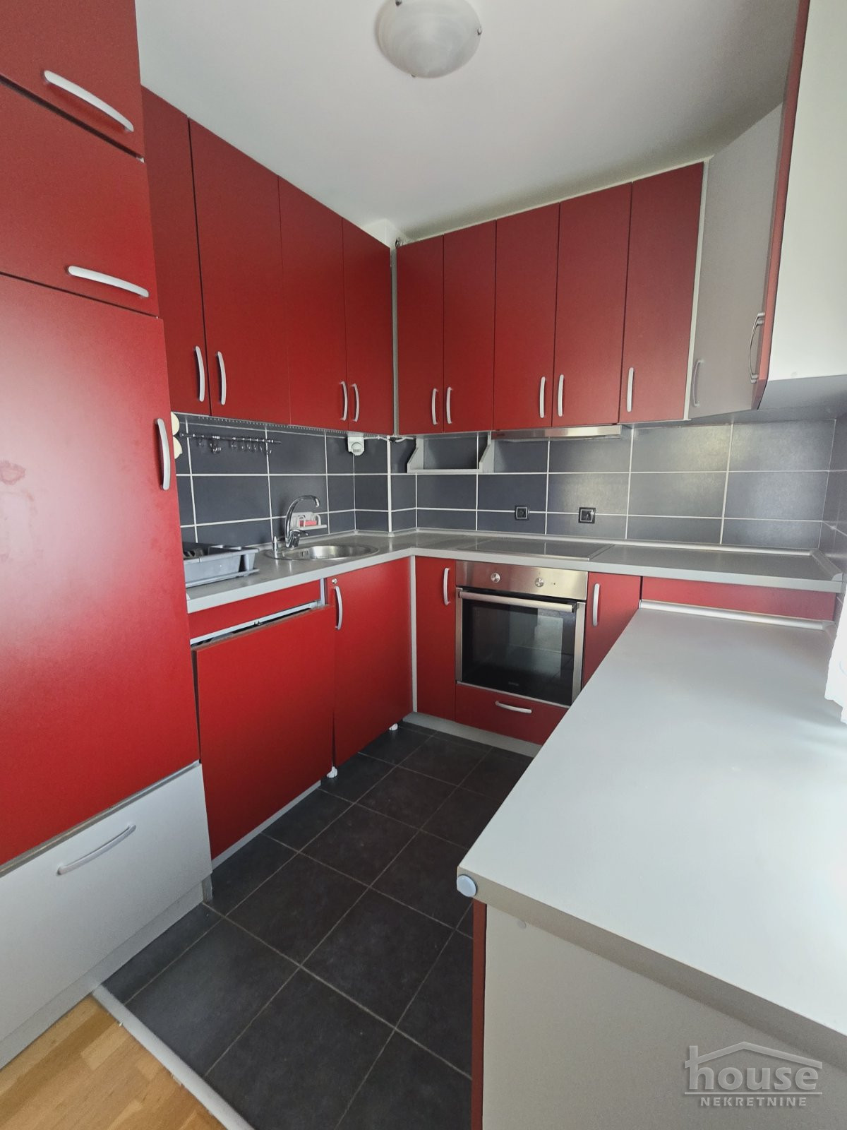 Stan,NOVI SAD,BULEVAR EVROPE 110m2,185000€ , ID: 1061803 5