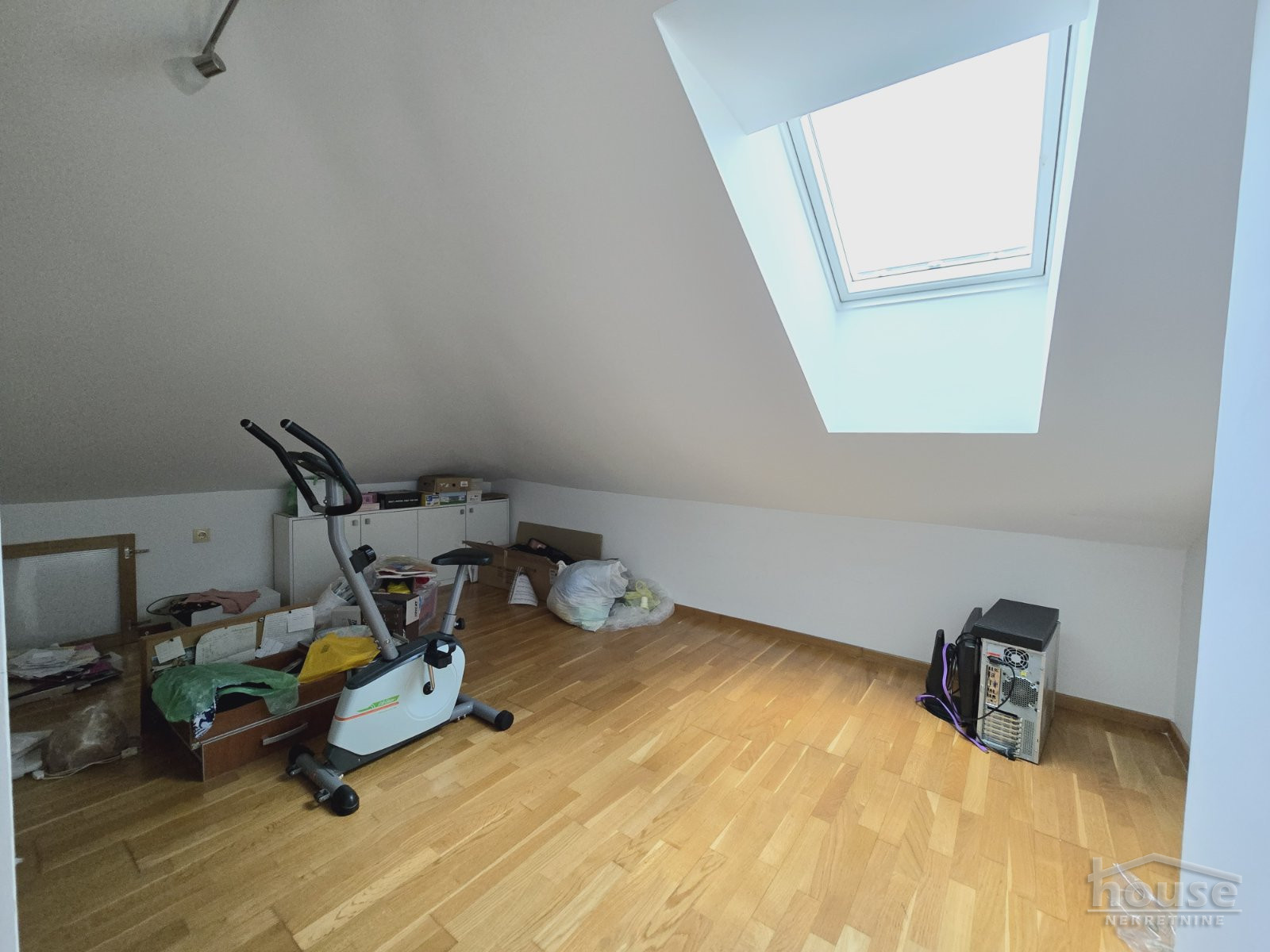 Stan,NOVI SAD,BULEVAR EVROPE 110m2,185000€ , ID: 1061803 18