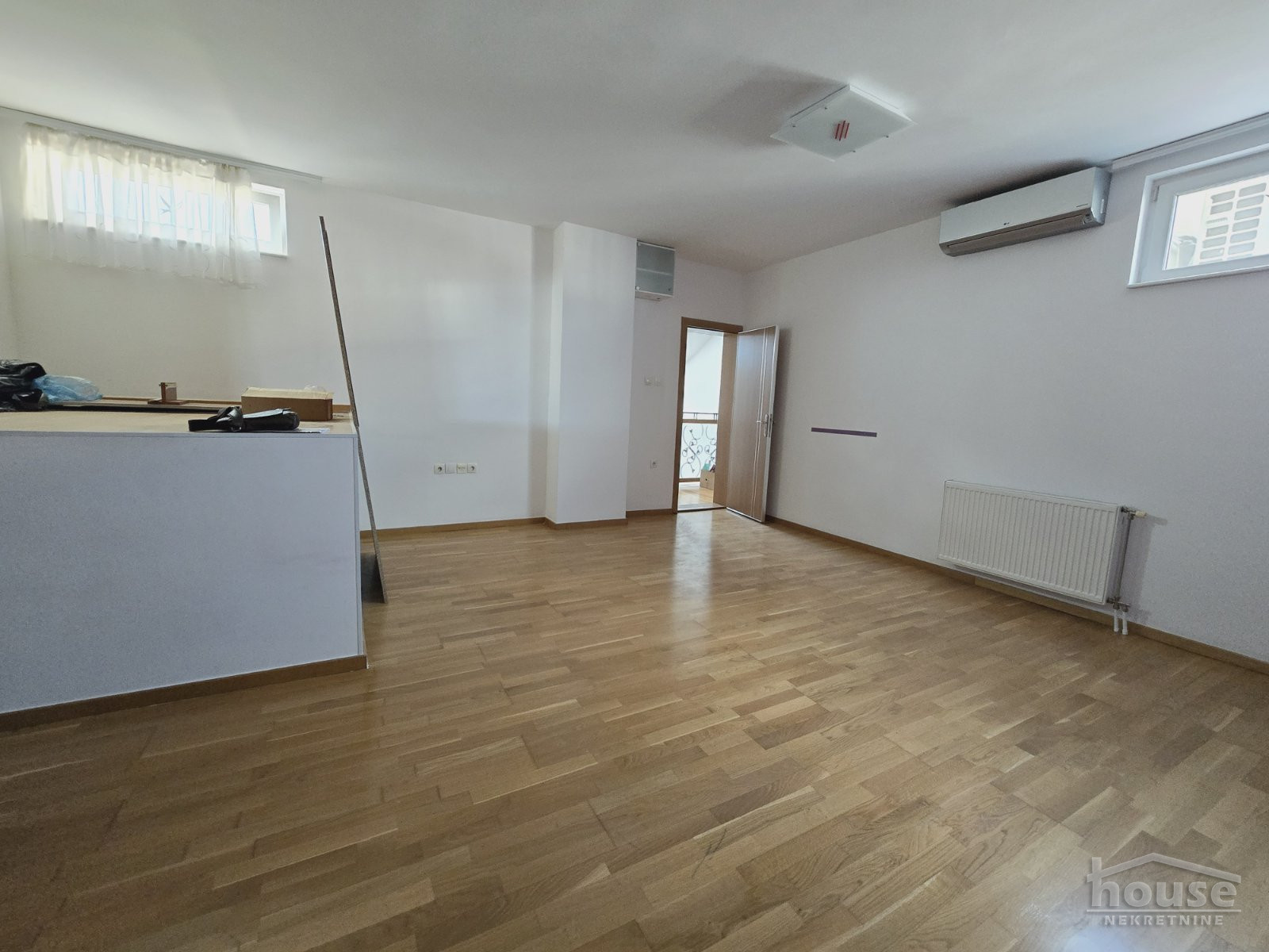 Stan,NOVI SAD,BULEVAR EVROPE 110m2,185000€ , ID: 1061803 13
