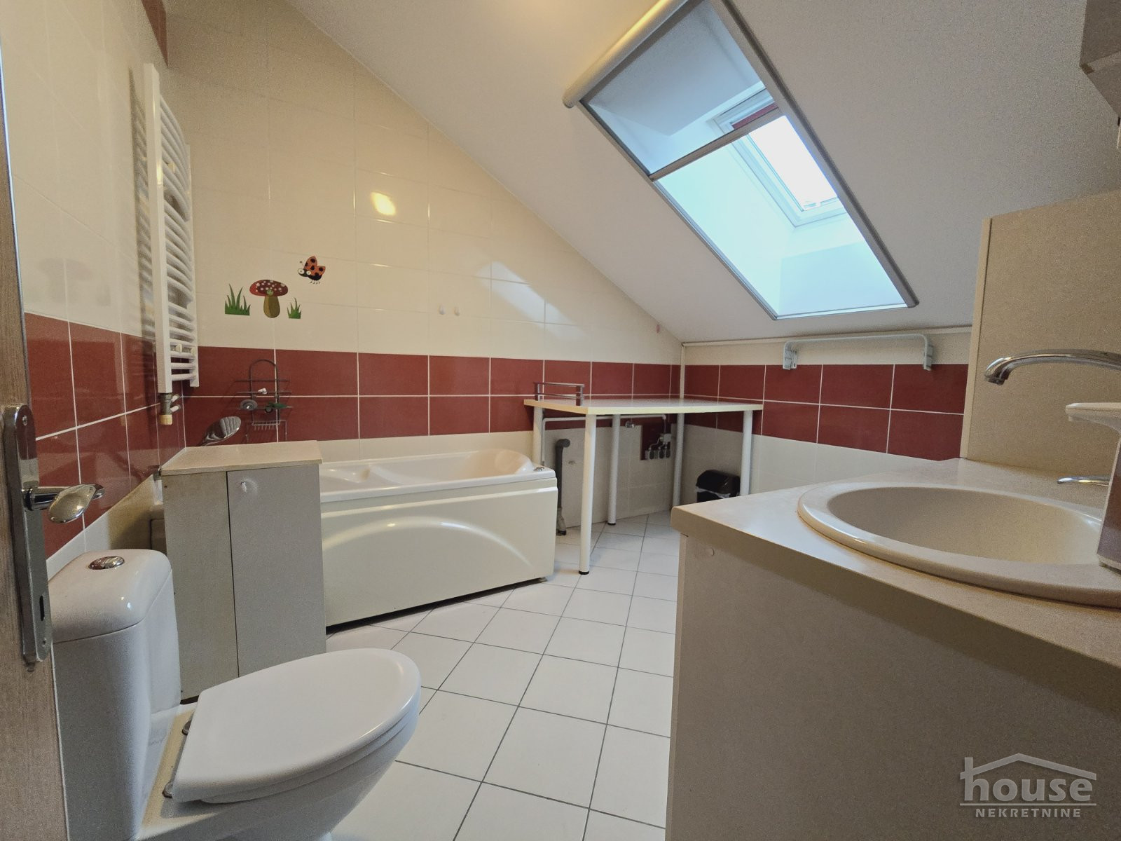 Stan,NOVI SAD,BULEVAR EVROPE 110m2,185000€ , ID: 1061803 12