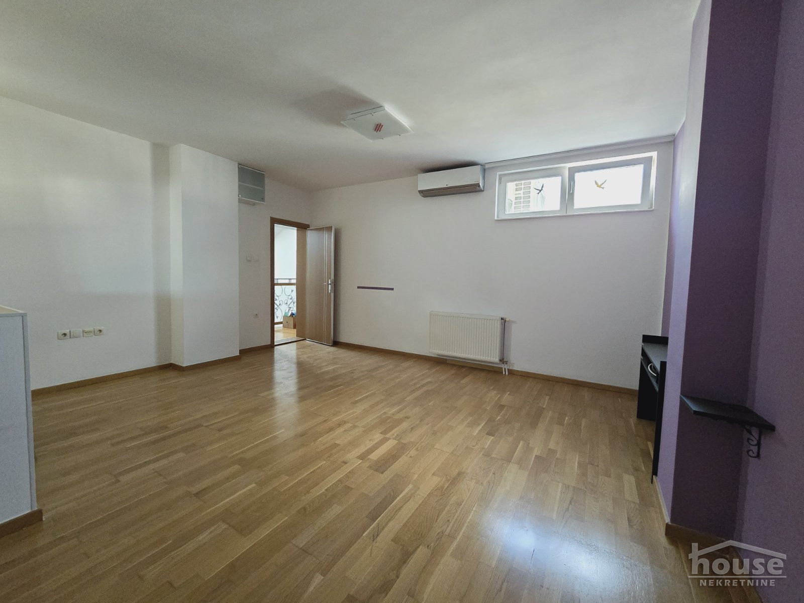 Stan,NOVI SAD,BULEVAR EVROPE 110m2,185000€ , ID: 1061803 14