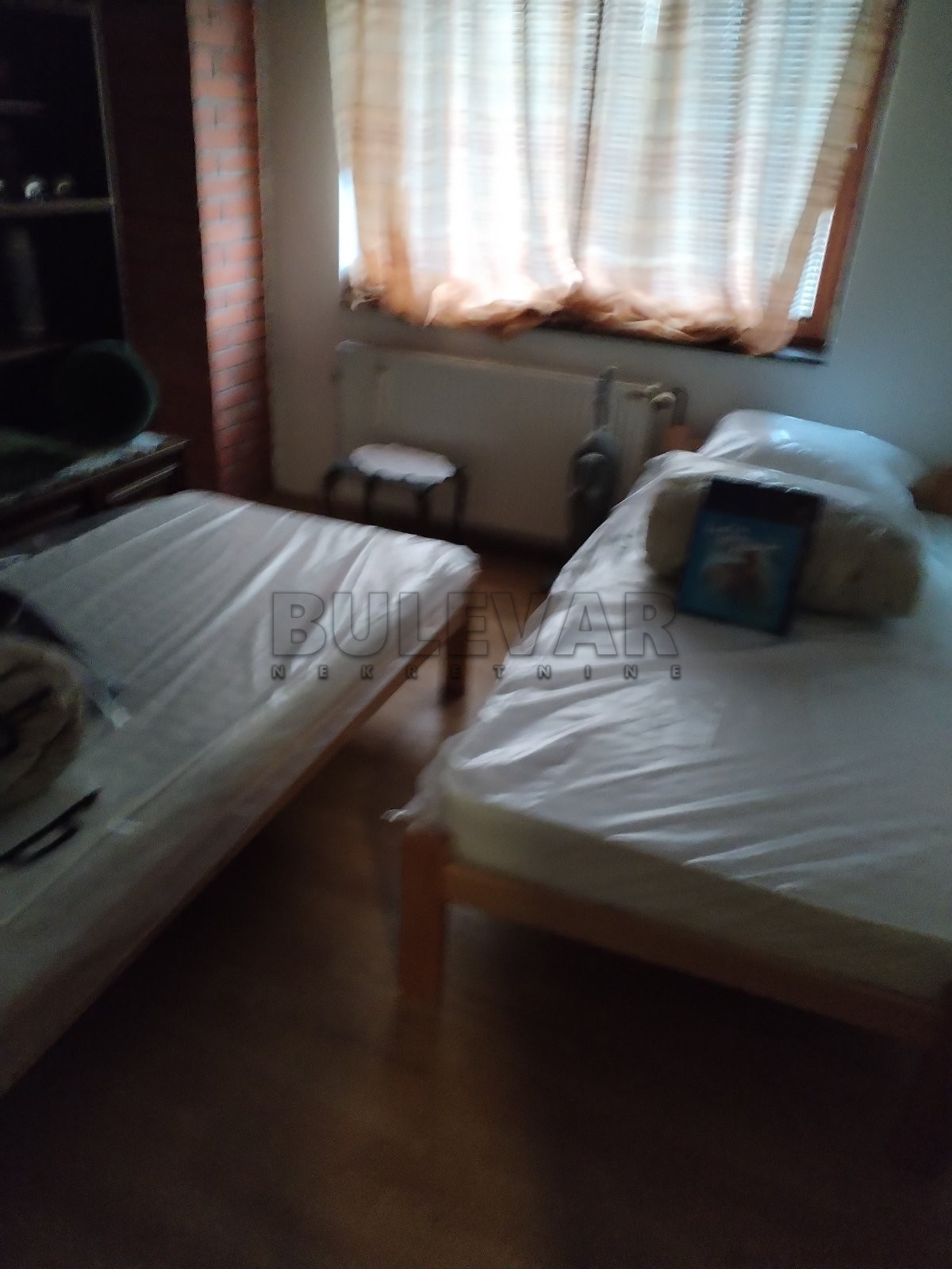 četvorosobna kuća, 389 m2, Ibarskih rudara ID: p-012372 1