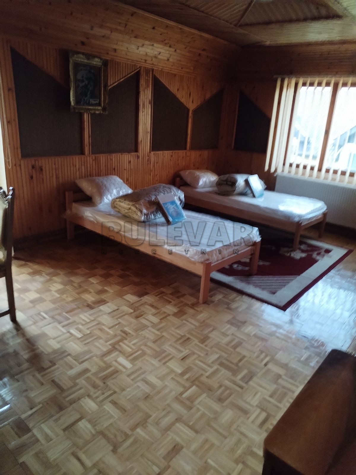 četvorosobna kuća, 389 m2, Ibarskih rudara ID: p-012372 3