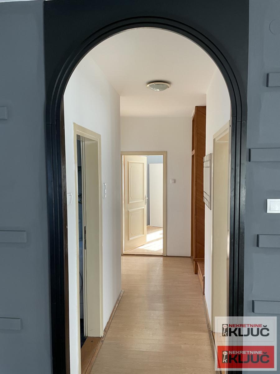 KOD SPENSA, 103m2, Troiposoban-Duplex 10