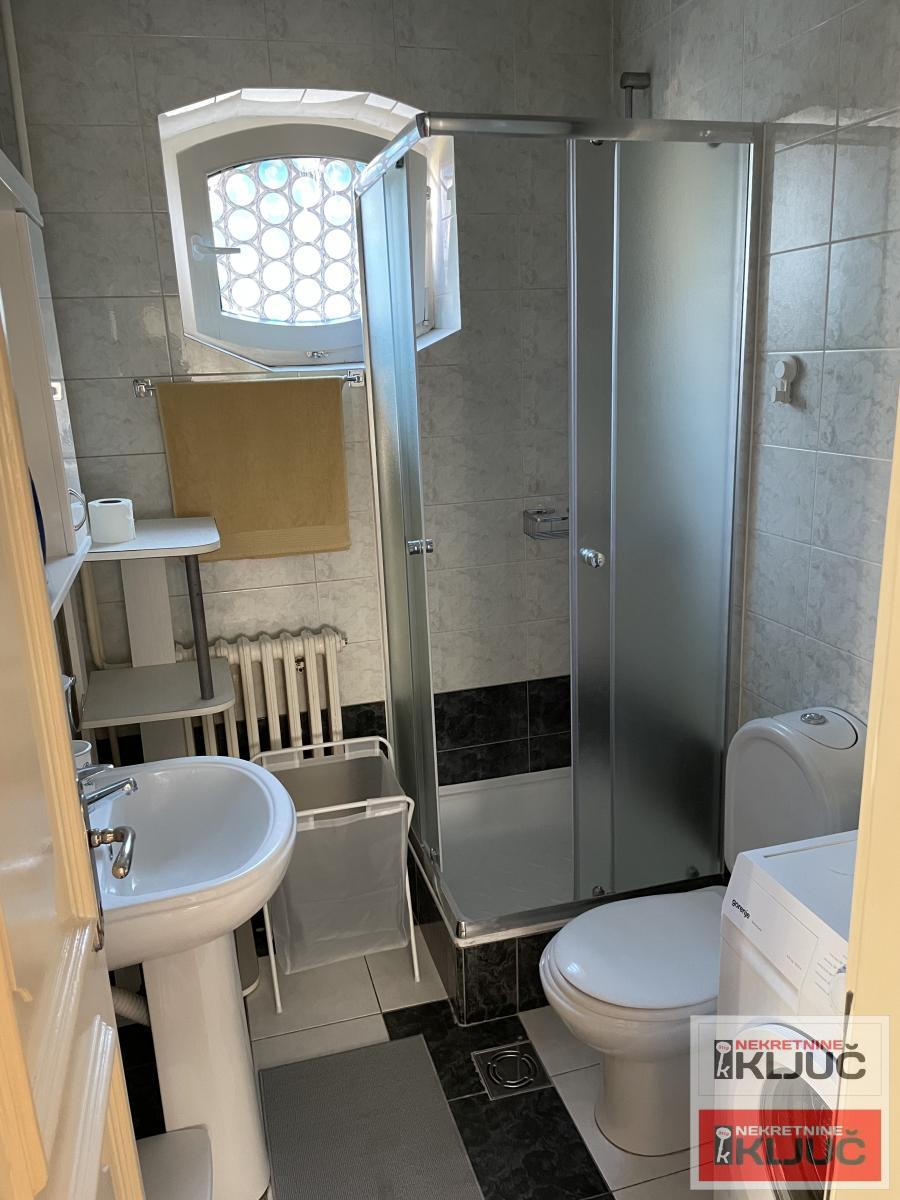 KOD SPENSA, 103m2, Troiposoban-Duplex 11