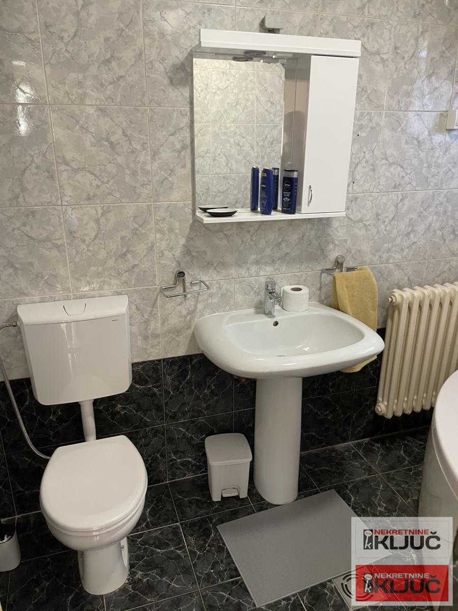 KOD SPENSA, 103m2, Troiposoban-Duplex 12