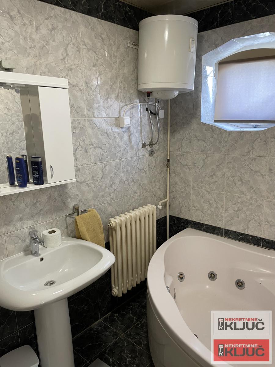 KOD SPENSA, 103m2, Troiposoban-Duplex 13