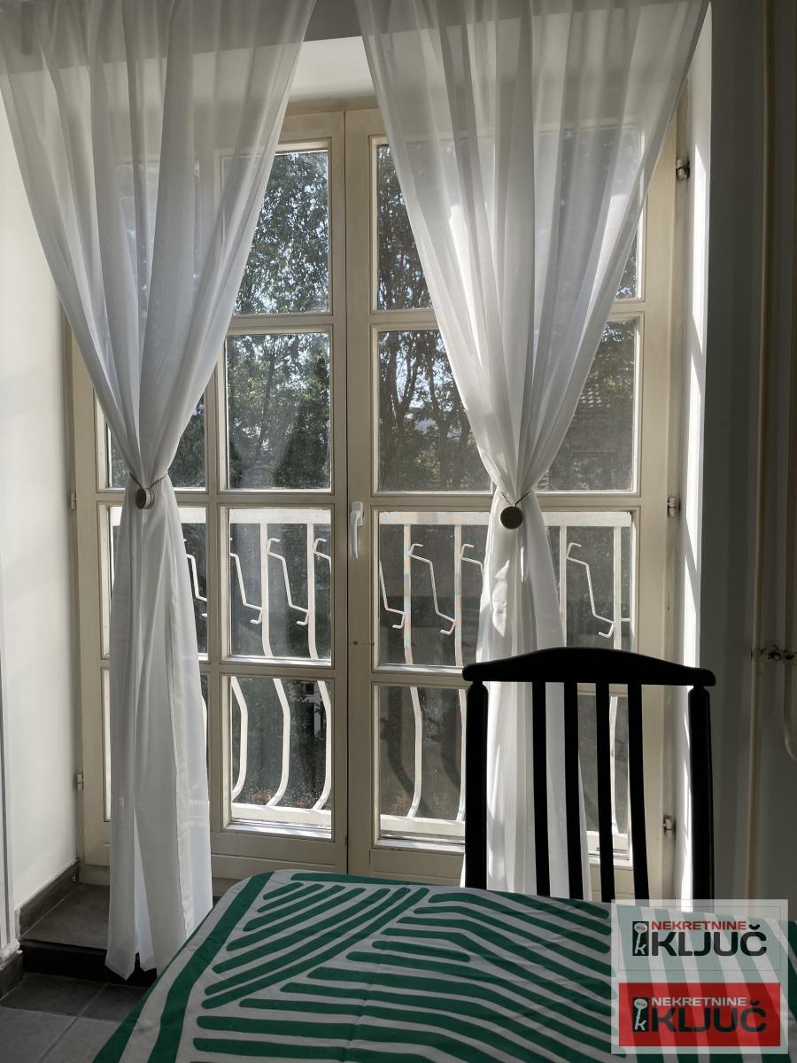 KOD SPENSA, 103m2, Troiposoban-Duplex 7