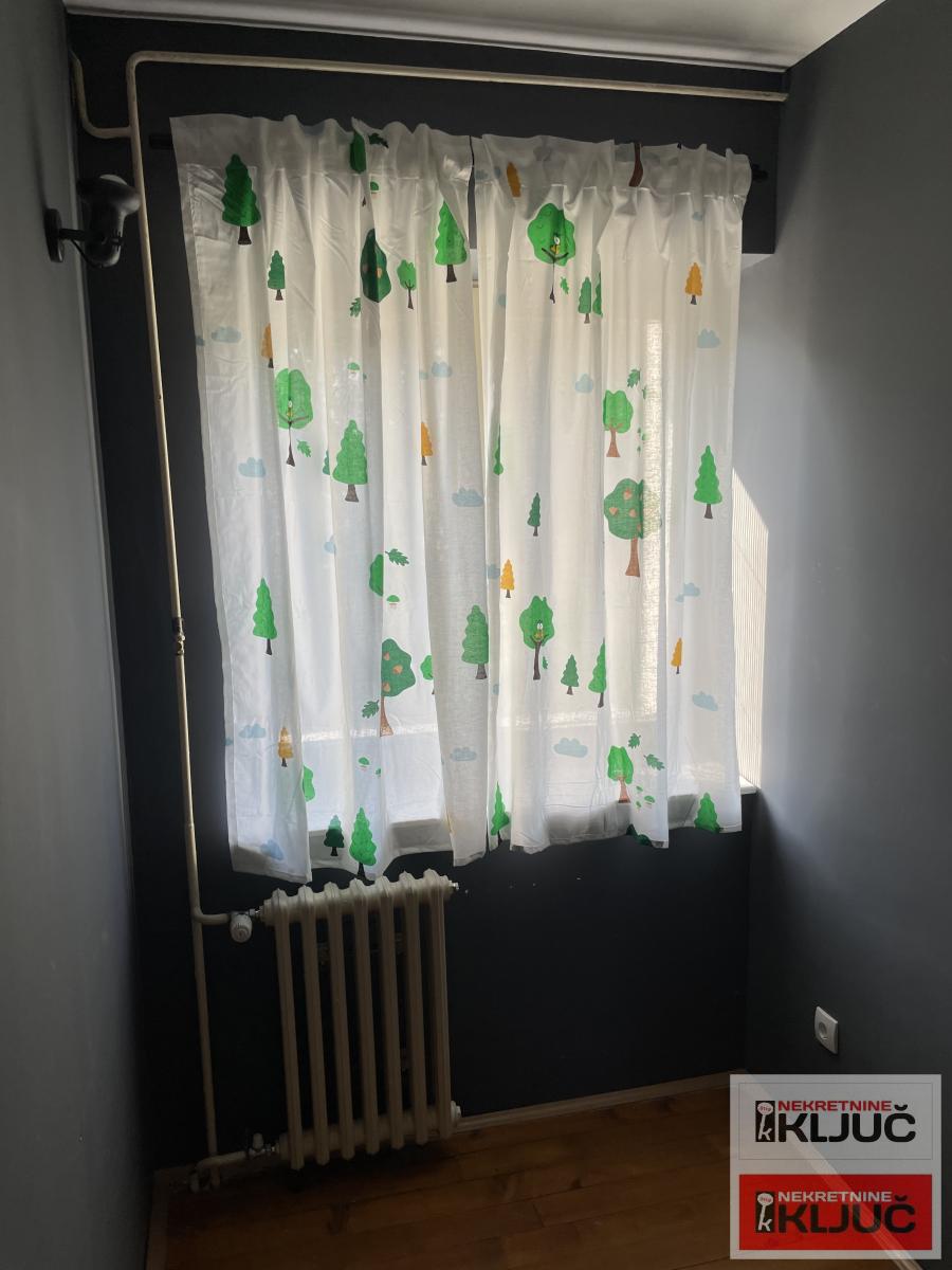 KOD SPENSA, 103m2, Troiposoban-Duplex 9