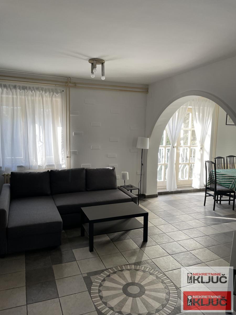 KOD SPENSA, 103m2, Troiposoban-Duplex 1