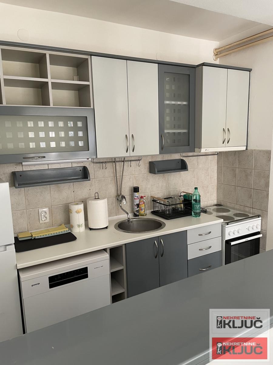 KOD SPENSA, 103m2, Troiposoban-Duplex 3